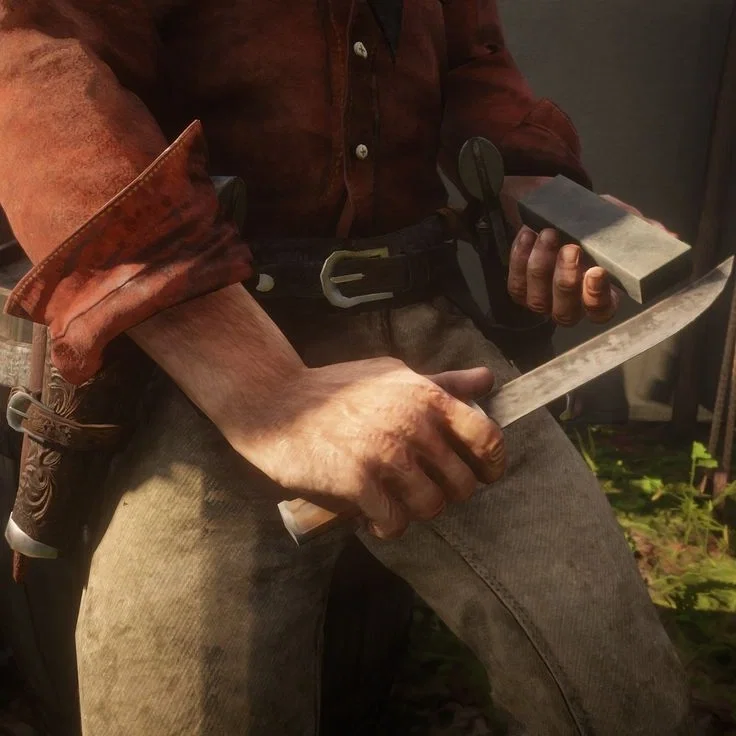 Avatar of Micah Bell III