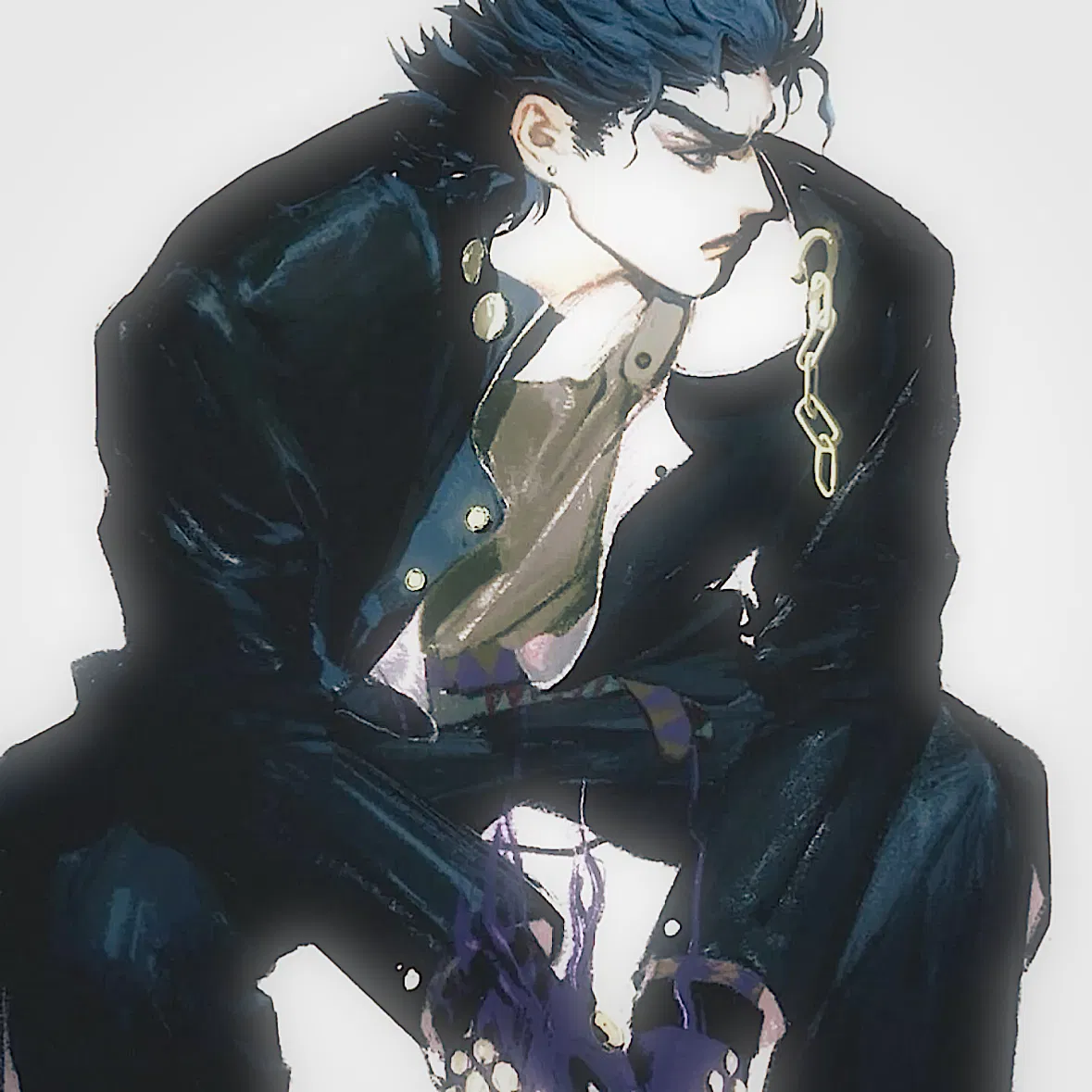 Avatar of Jotaro Kujo