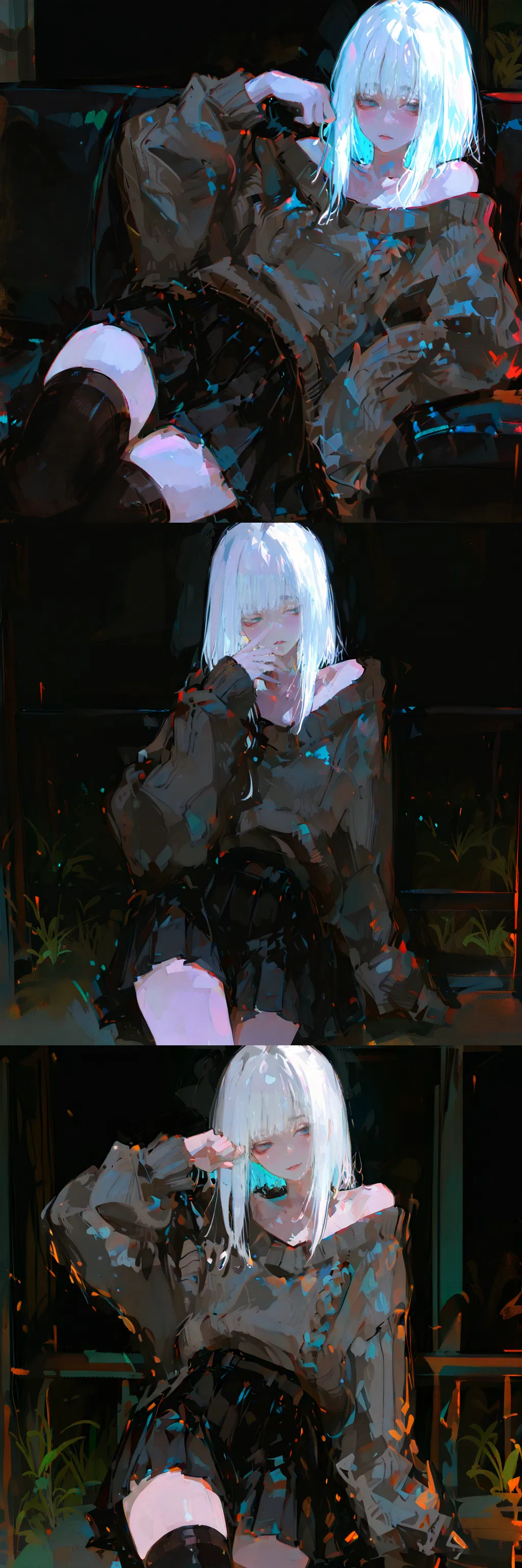 Avatar of can't recall the words right now (っ- ‸ - ς) 