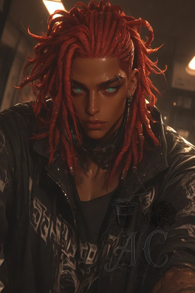 Avatar of Damian Ross