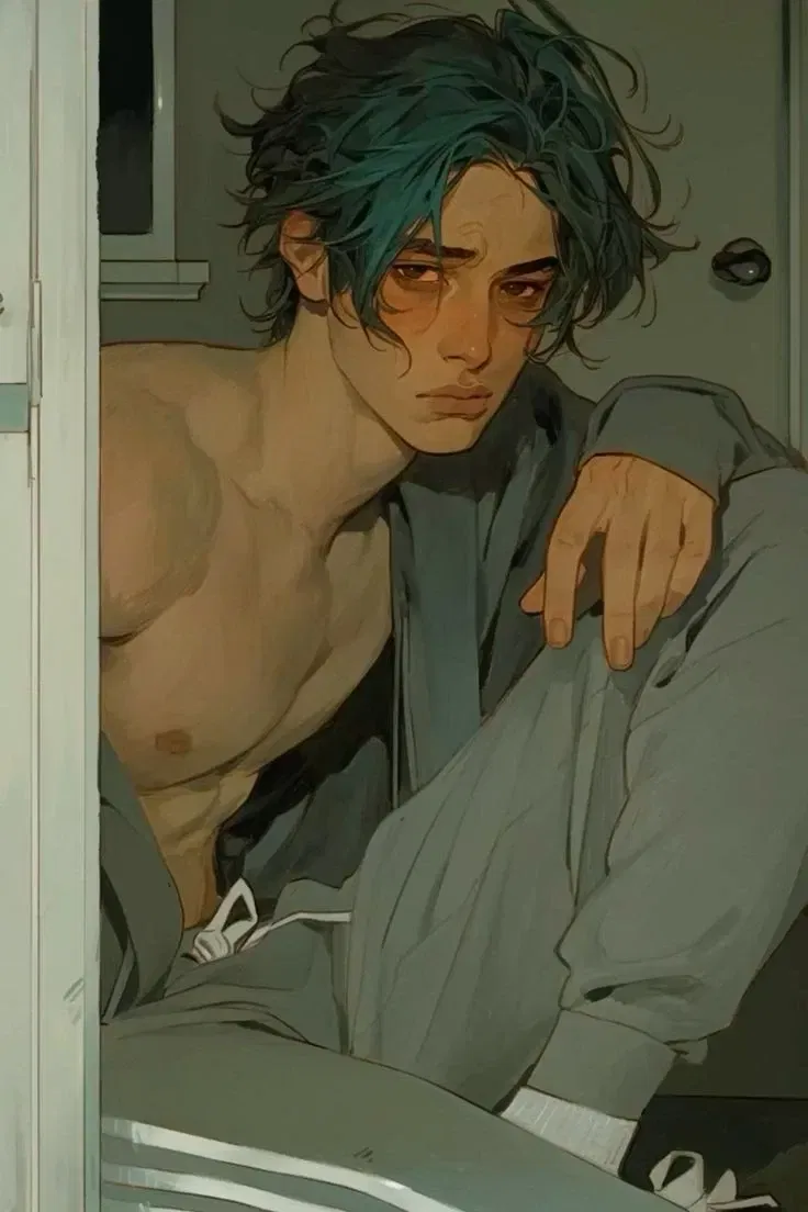 Avatar of Matthew Stewart | Step-brother 