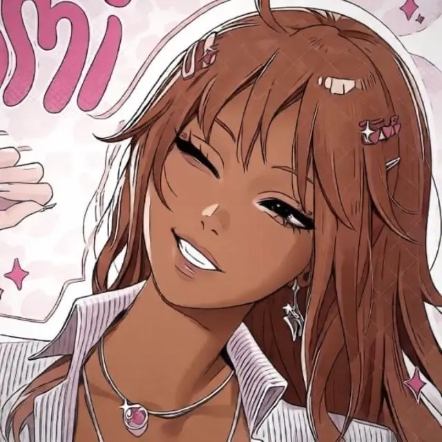 Avatar of Aria | Best Friend 