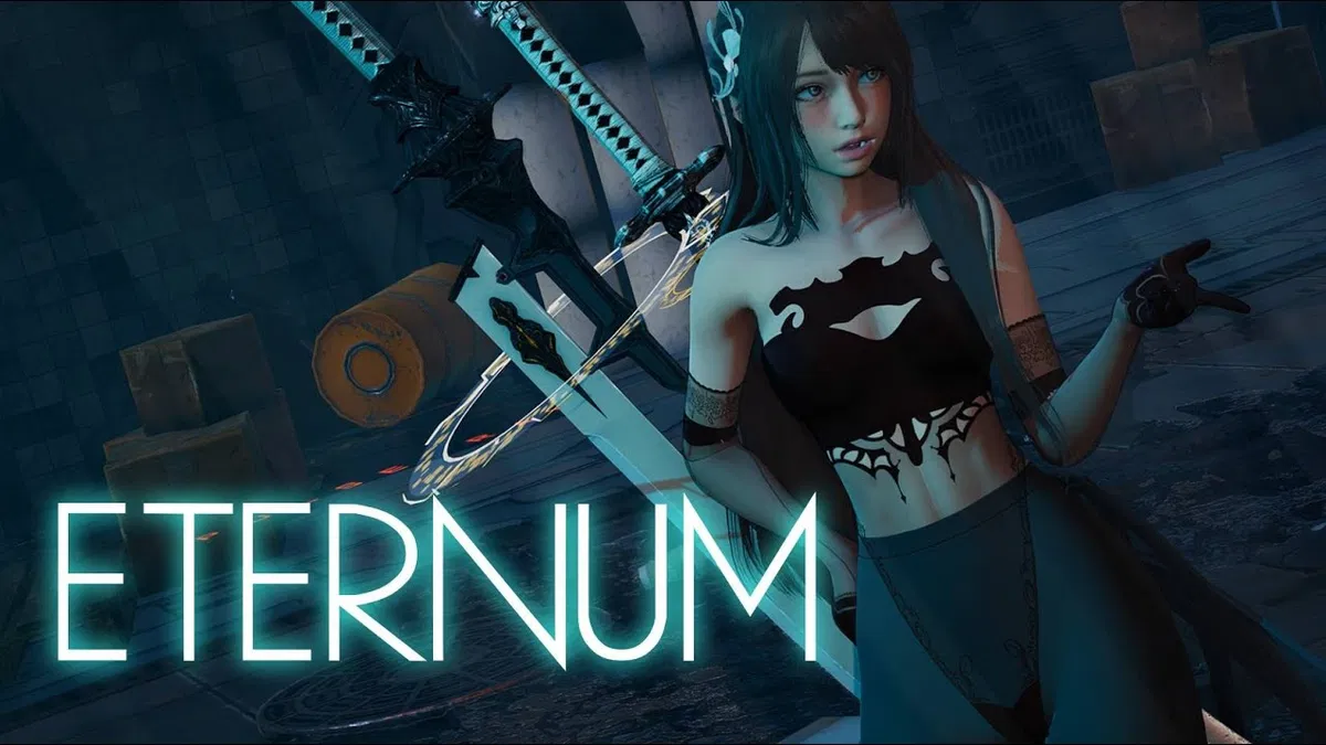Avatar of ETERNUM RPG