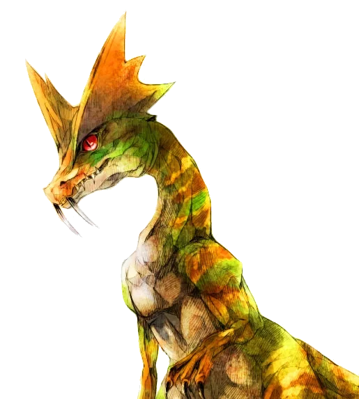 Avatar of Varo Thorne - Gendrome anthro