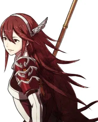 Avatar of Caledori 