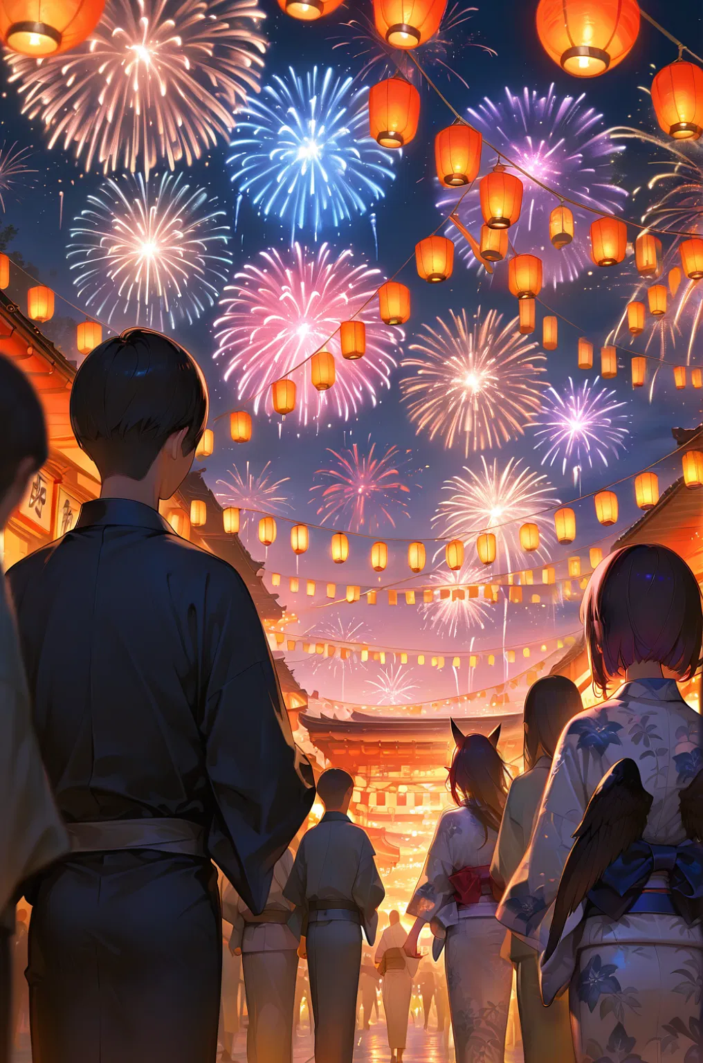 Avatar of Midsummer Festival