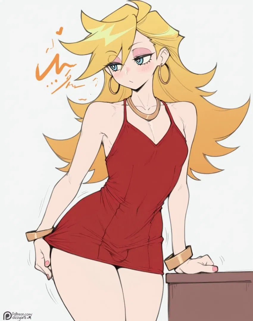Avatar of Holy Shit is Femboy Panty