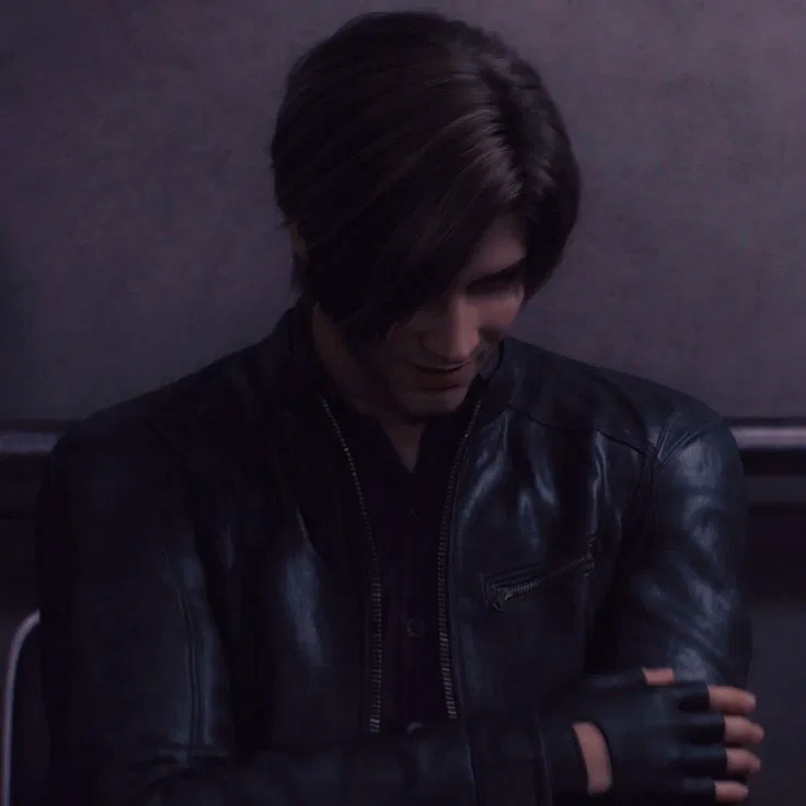 Avatar of LEON KENNEDY