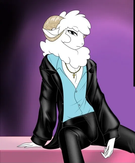 Avatar of Incubus Gabriel