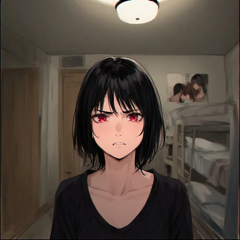 Avatar of "LEAVE so I can fuck myBF!"