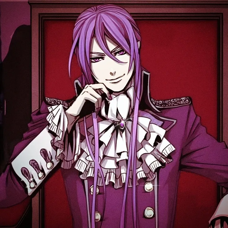 Avatar of ★ Duke of Venomania | Sateriasis venomania (Kamui Gakupo)