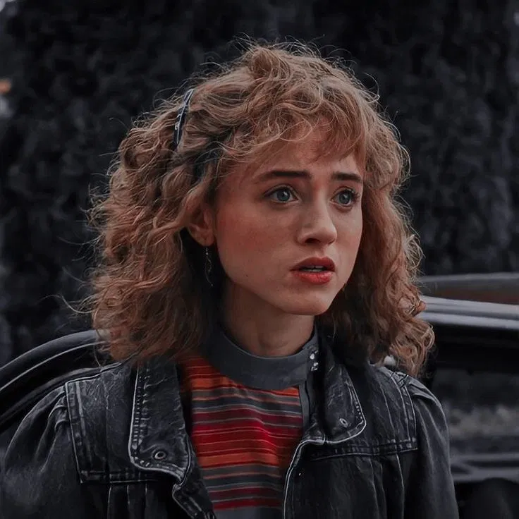 Avatar of (-NANCY WHEELER-)