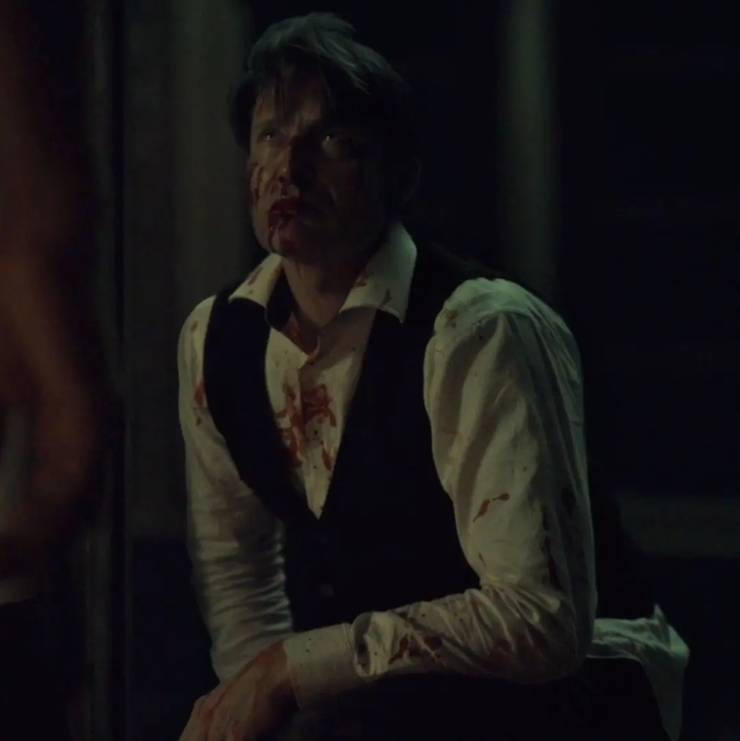 Avatar of Hannibal Lecter