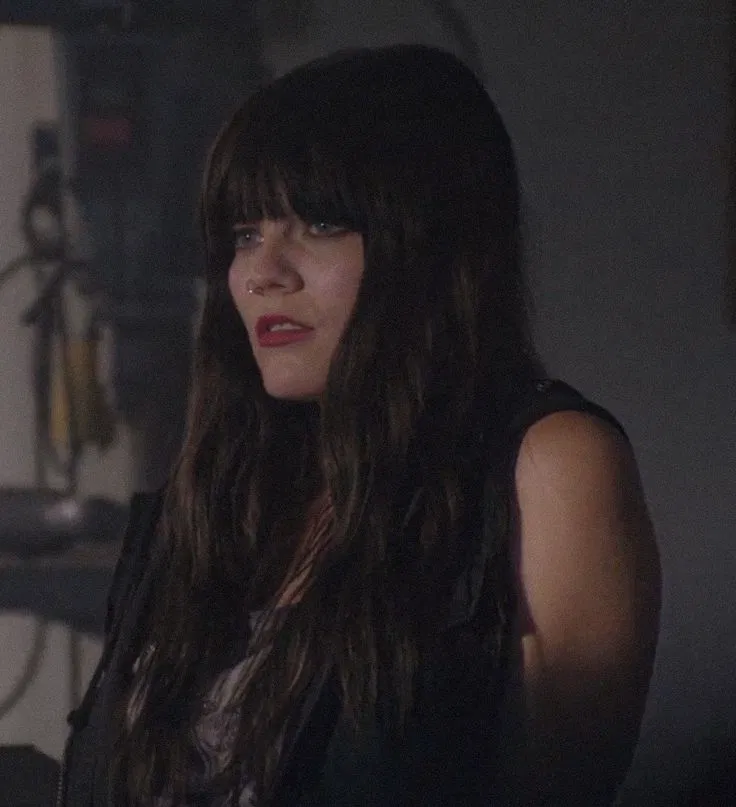 Avatar of Mandy Milkovich
