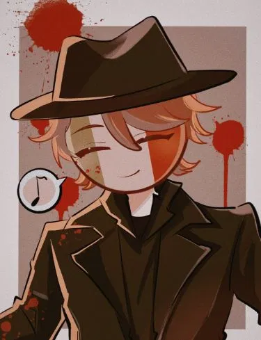 Avatar of Mafia Italy (Countryhumans) 🇮🇹