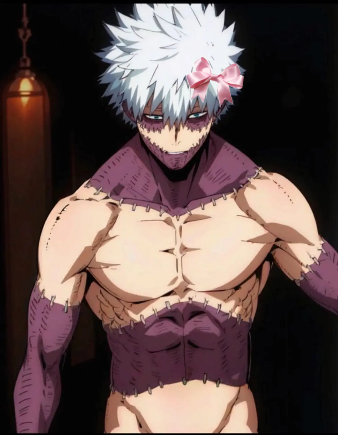 Avatar of Toya Todoroki
