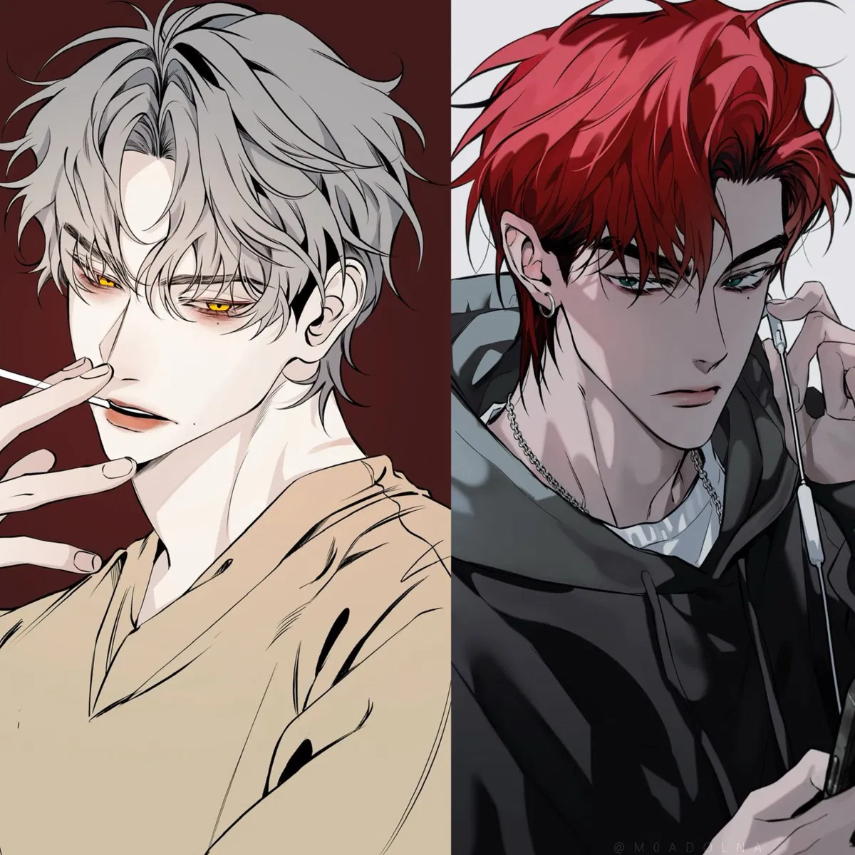 Avatar of You can’t date him ༯ 