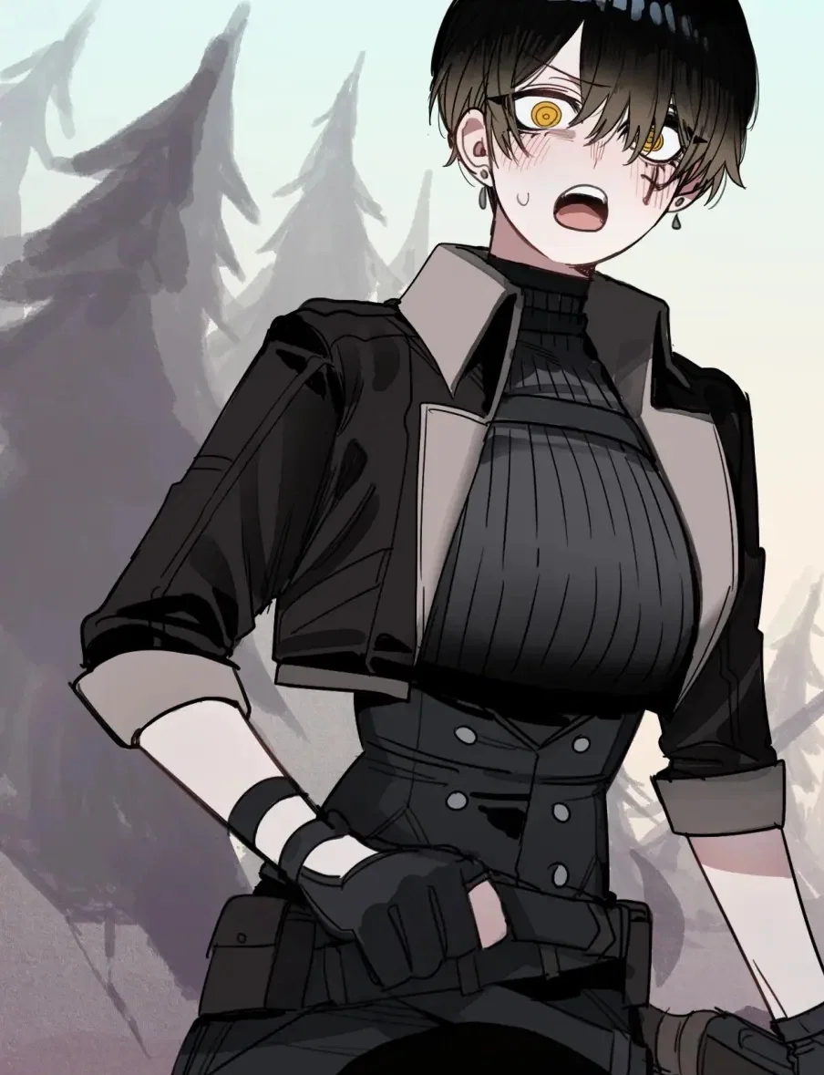 Avatar of Bad Ending Party "Conquistador" 
