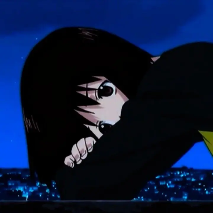 Avatar of Misaki Nakahara ♡ིྀ