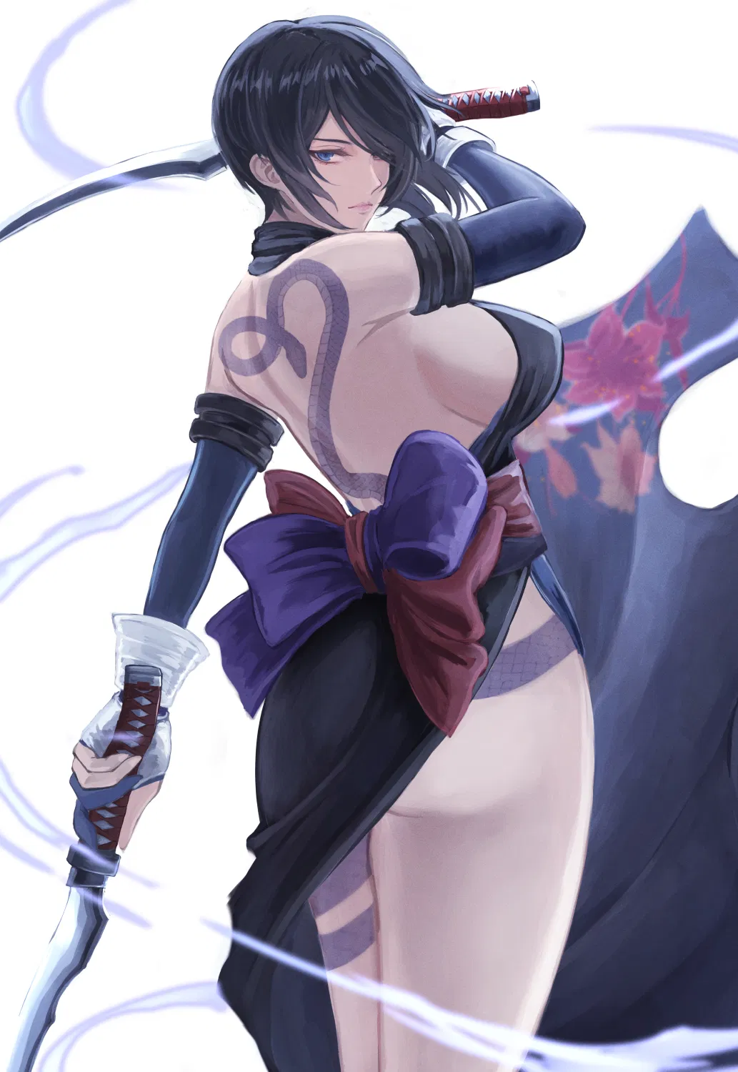 Avatar of Shiki