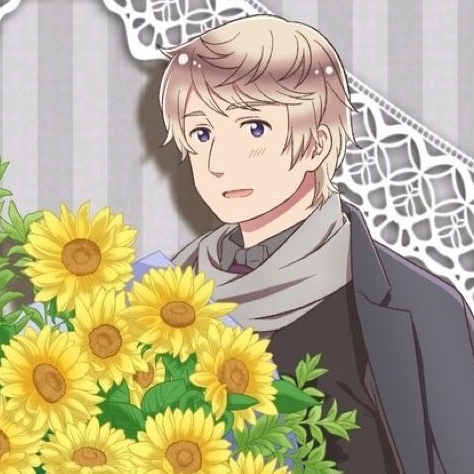 Avatar of Ivan Braginsky || Russia (Hetalia)