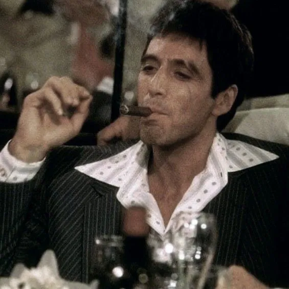 Avatar of Tony Montana