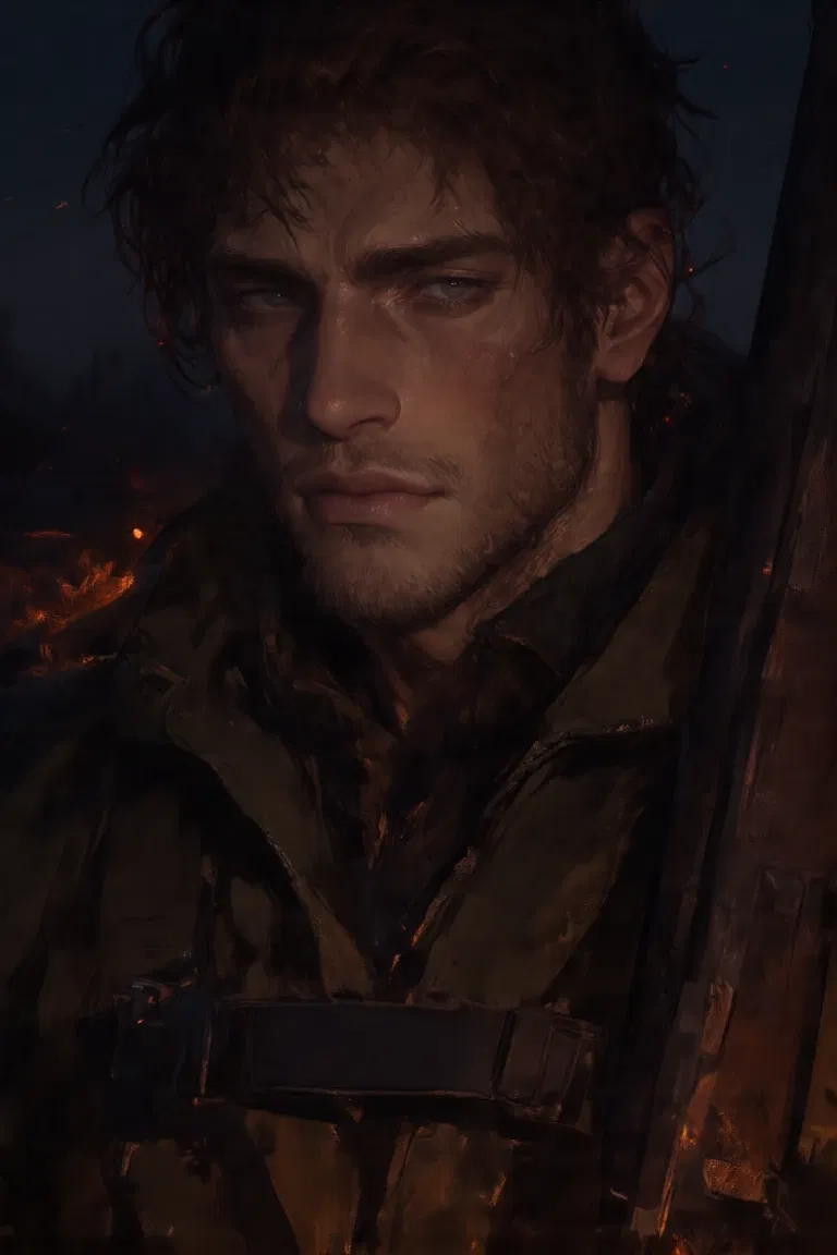 Avatar of Elijah Howlett
