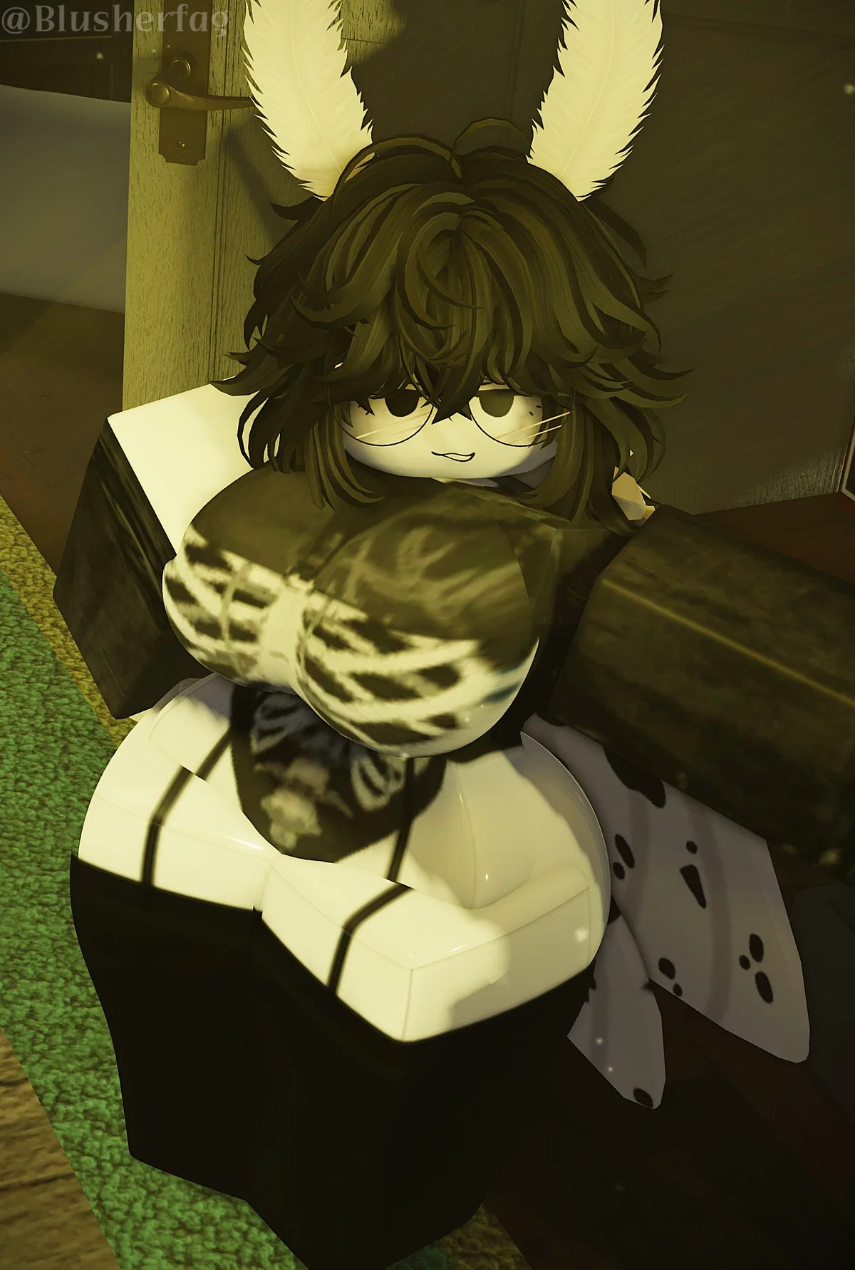 Avatar of Soft glow