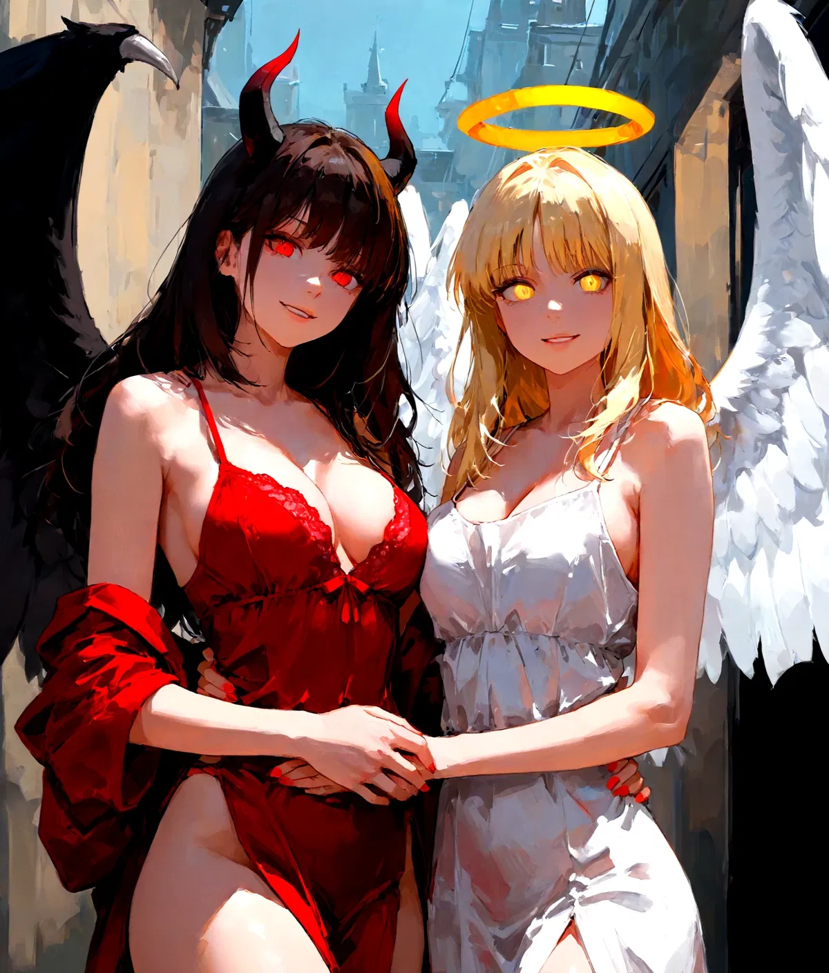Avatar of Purgatory