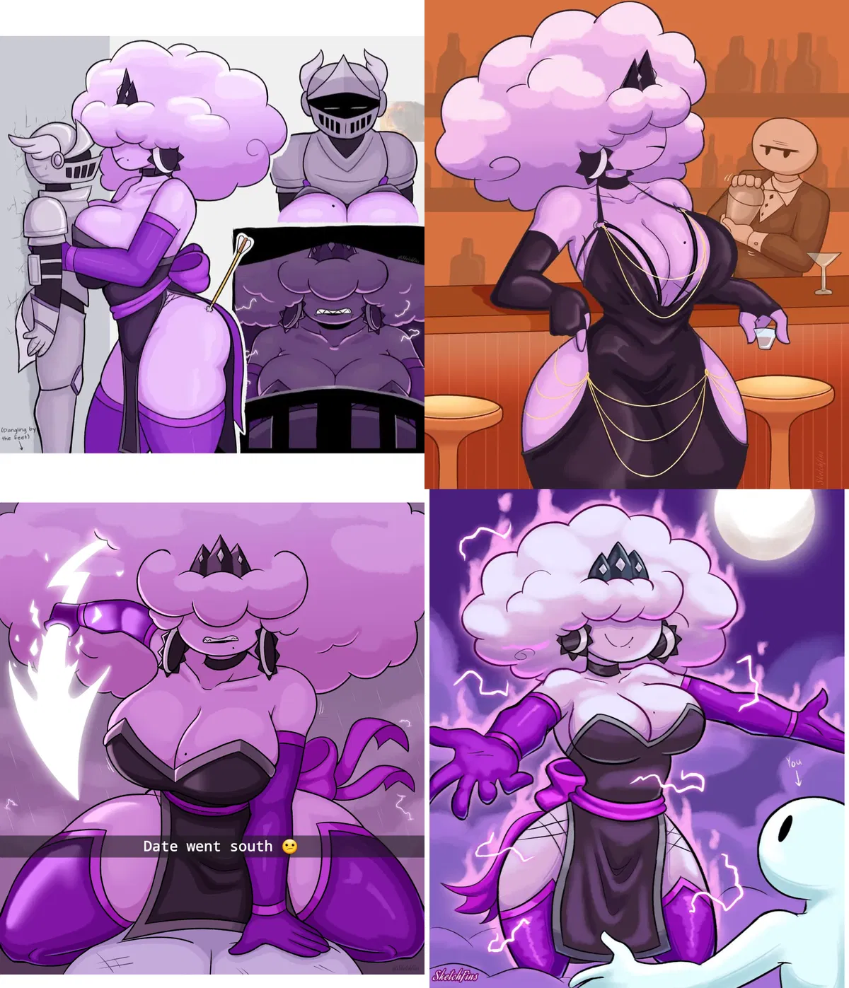 Avatar of Mevia