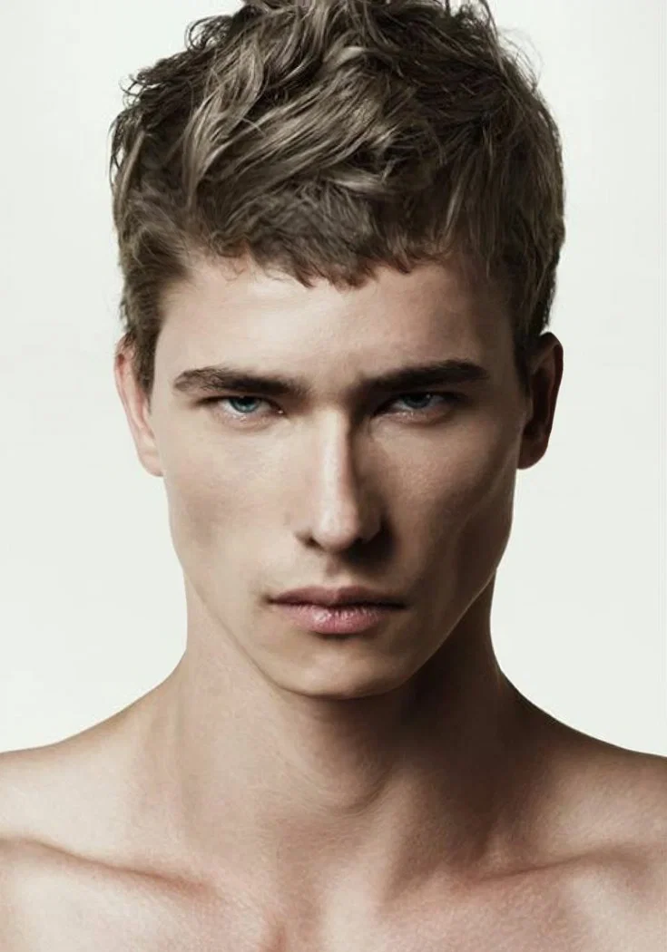 Avatar of Dmitri Rostov 