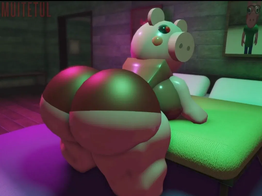 Avatar of Penny Piggy