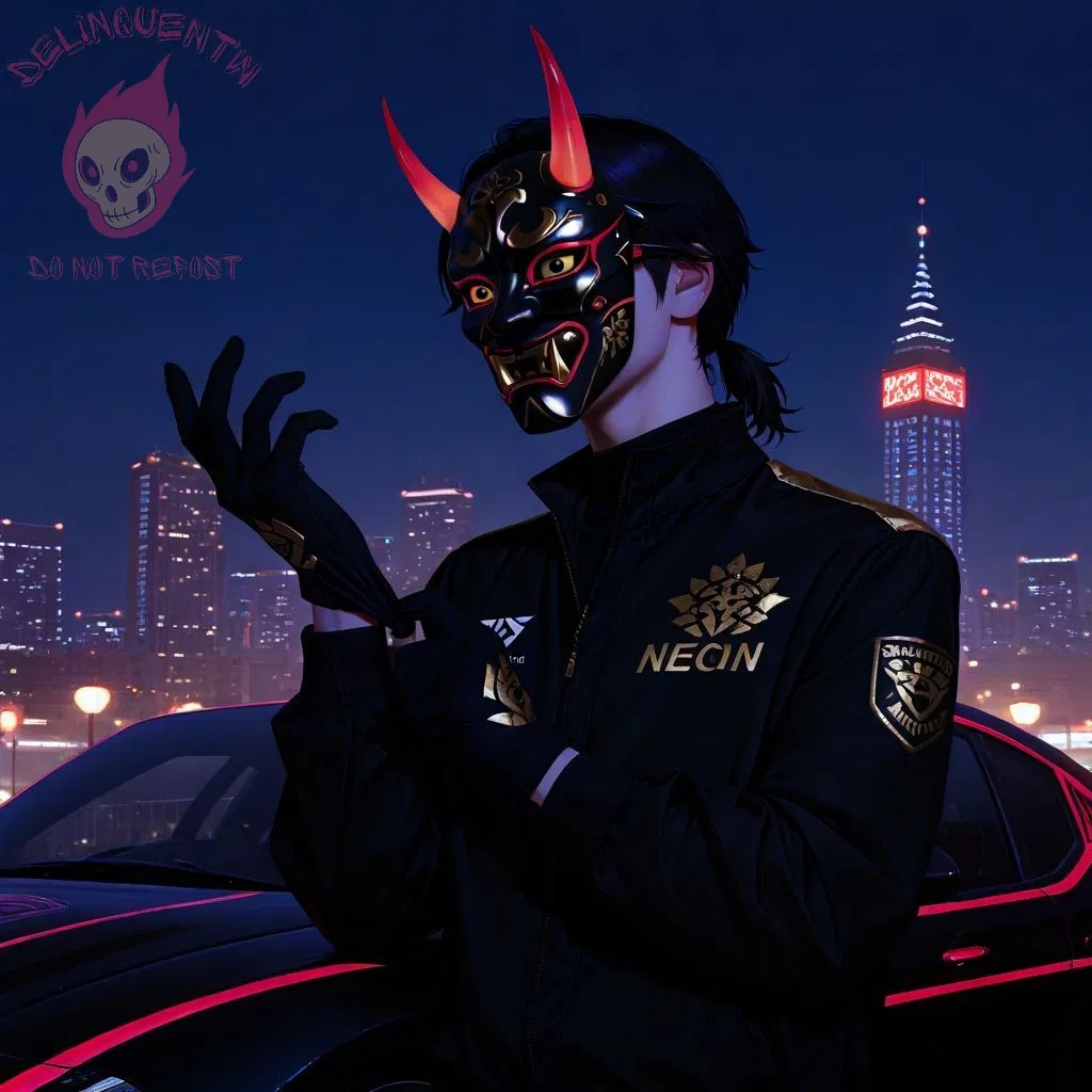 Avatar of Hayato "Grim" Ishikawa