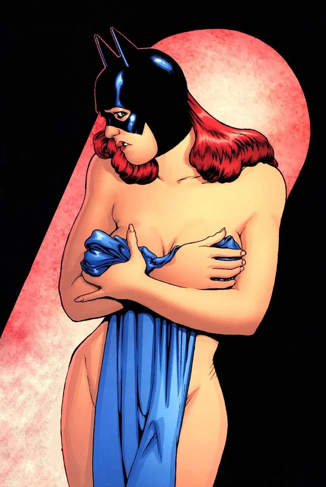 Avatar of Barbara Gordon