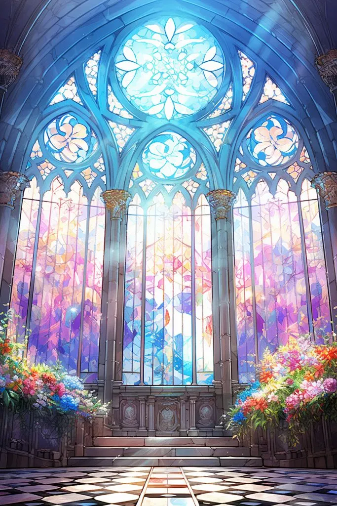 Avatar of Grimmoire High || Fairytale Highschool