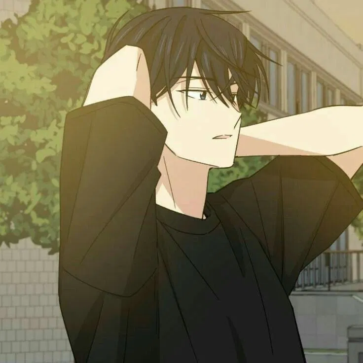 Avatar of Kang Min-ho