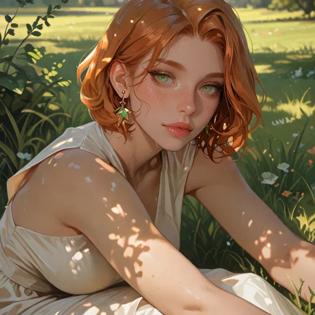 Avatar of [ WLW] BETTY FINLAY — WINTER VERSION