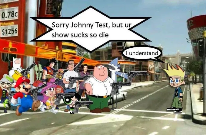 Avatar of Request anything.