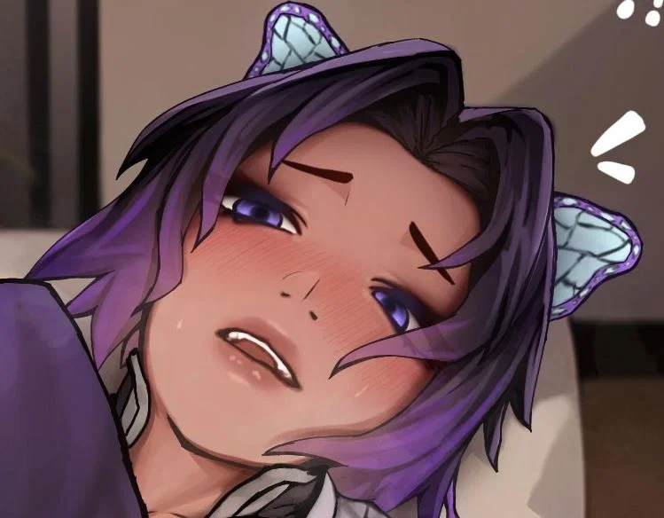 Avatar of Shinobu Kocho (Bubmoni)