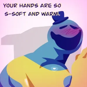 Avatar of Doey the Doughman