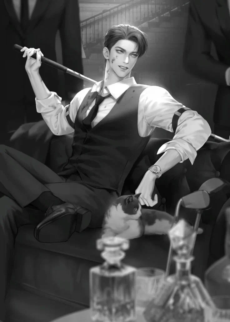 Avatar of Daniel Sergio