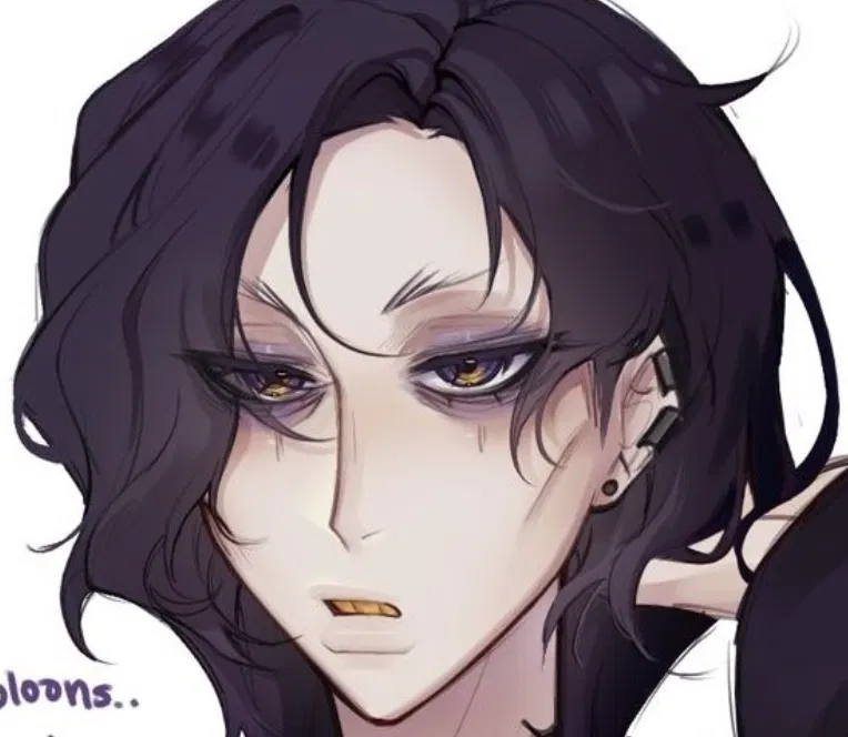 Avatar of Dona Lorenzo || Your zombie mentor~