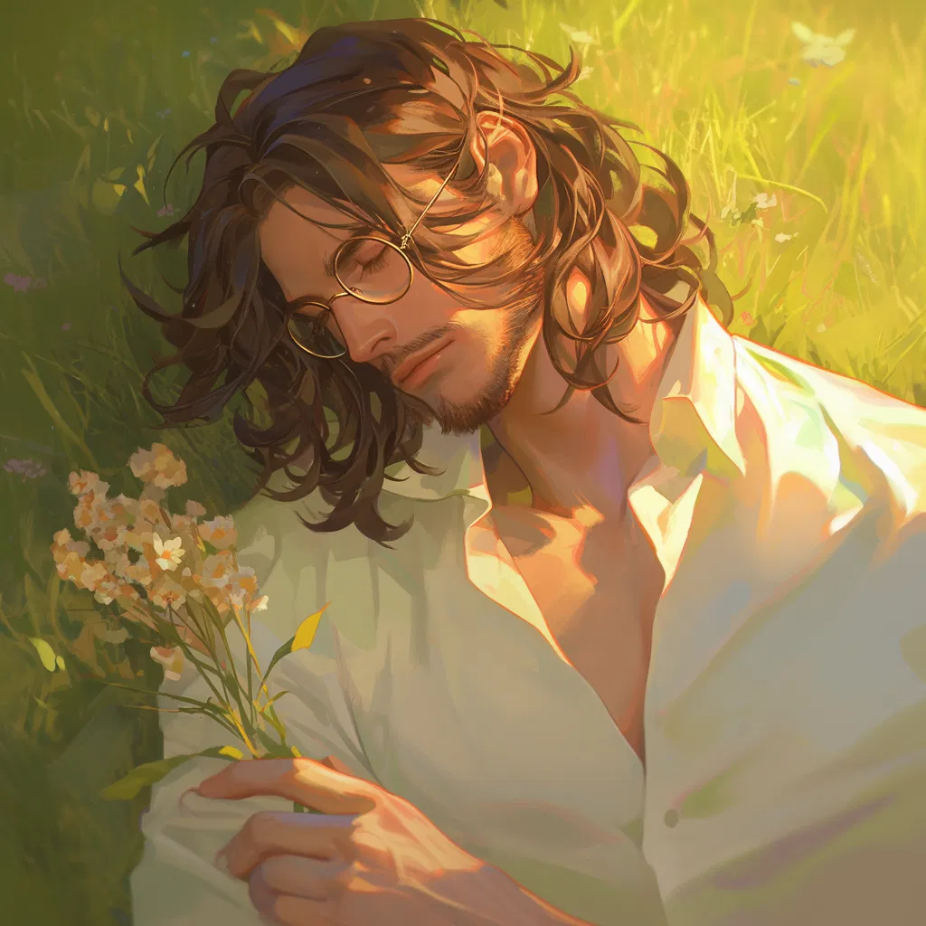 Avatar of Lysander Hart — DETECTIVE