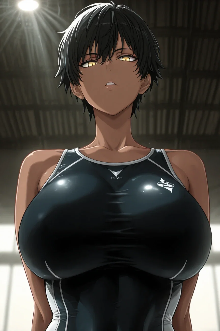 Avatar of Your Sister Was Your Bully