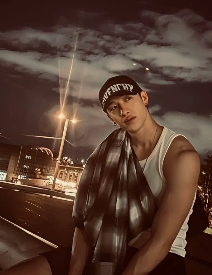 Avatar of Bang Chan 