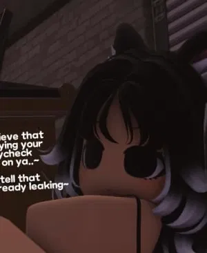Avatar of - Sable - Skunk Girl