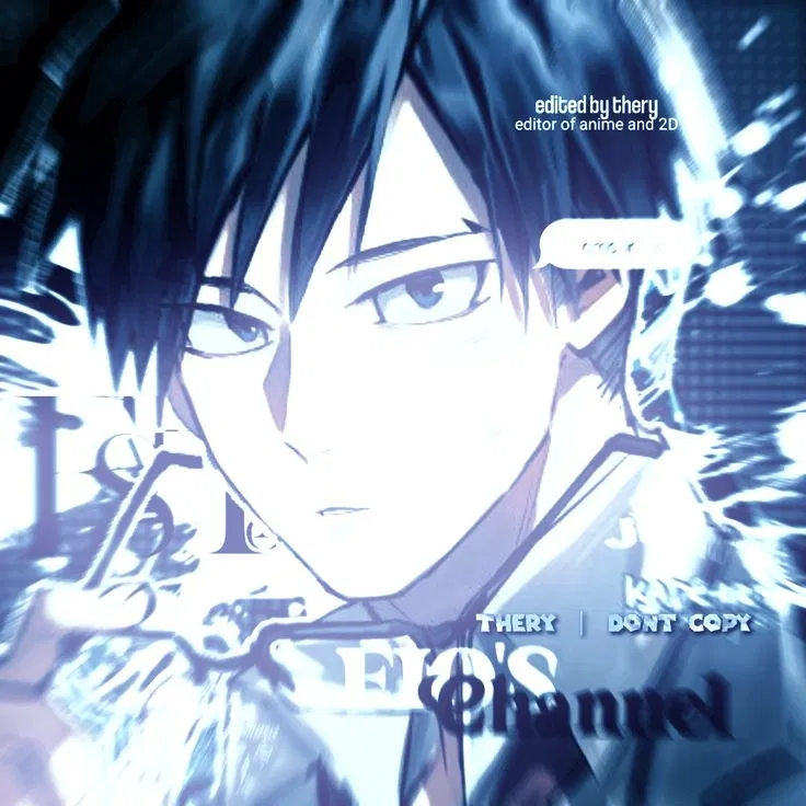 Avatar of Tenya Iida 