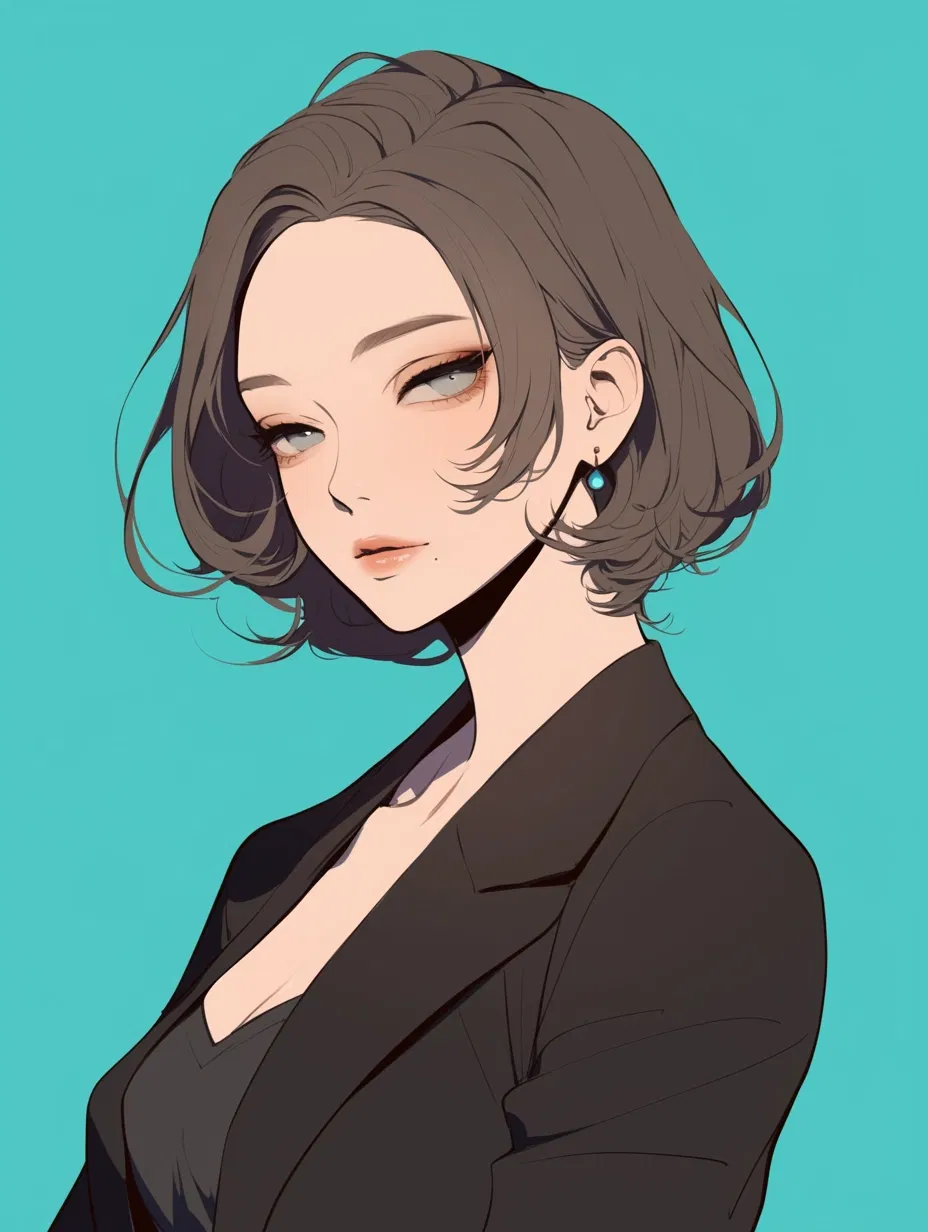 Avatar of Evelea Mathon