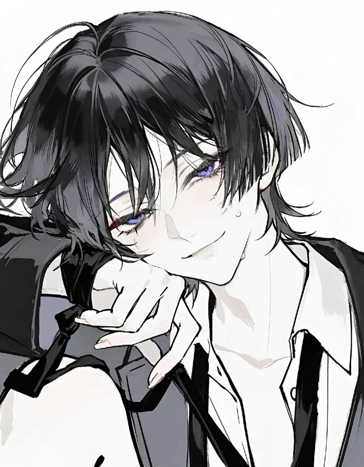 Avatar of Scaramouche✮⋆ ̇