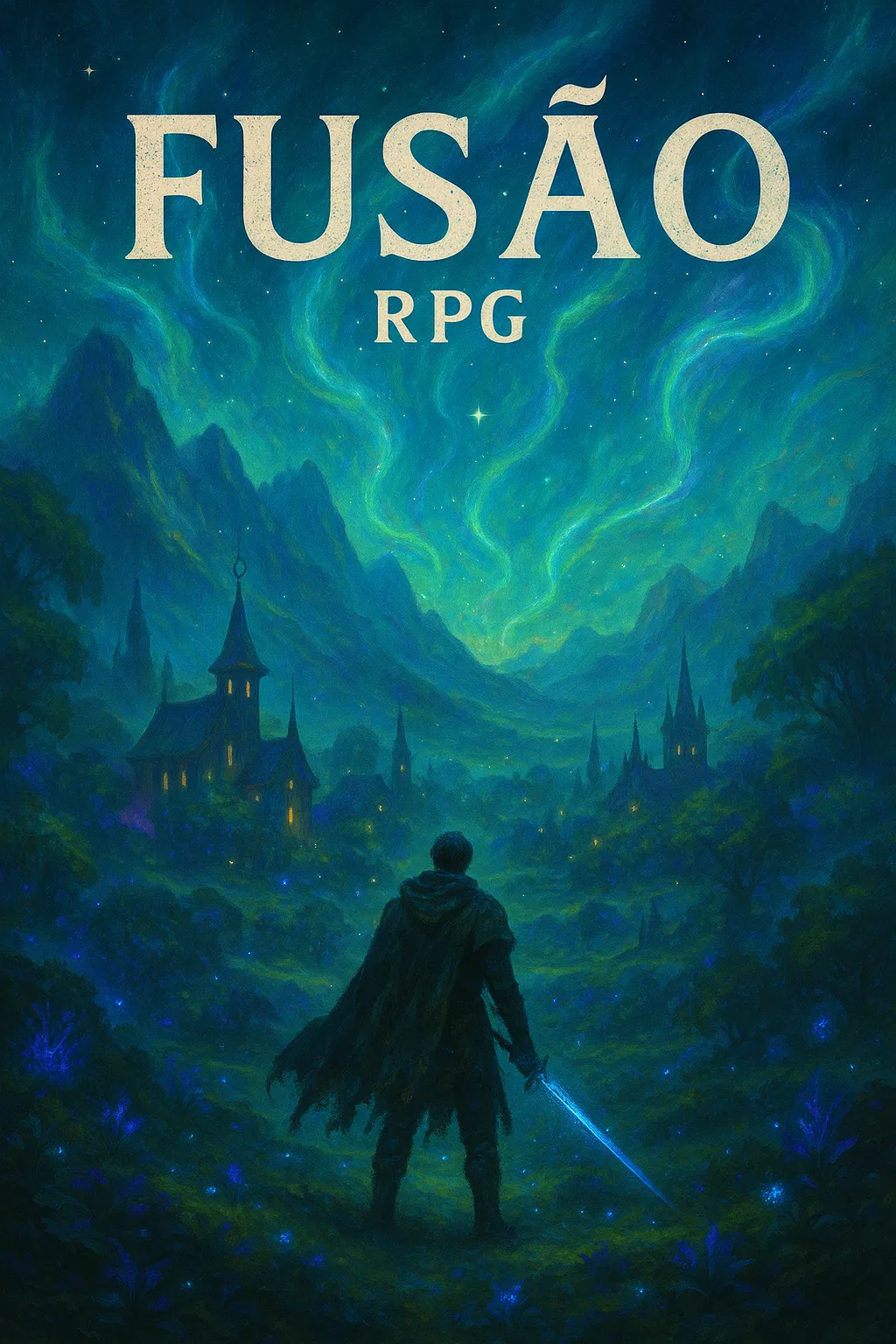 Avatar of RPG Fusão 
